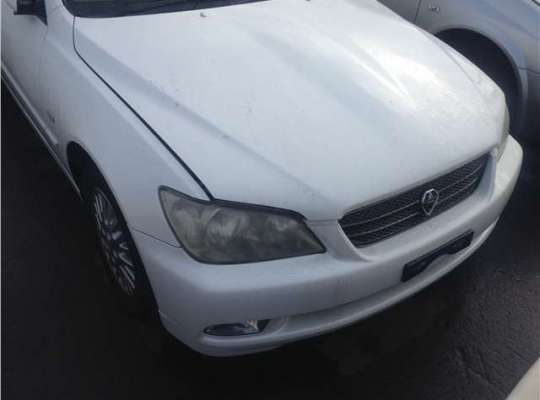 Toyota Altezza