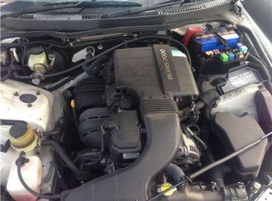 Toyota Altezza