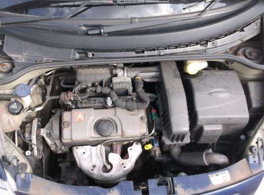 Citroen C3 I