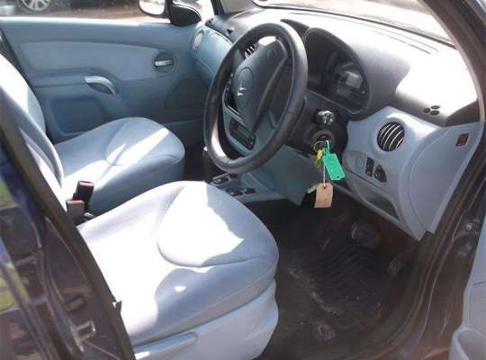 Citroen C3 I