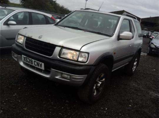Opel Frontera B