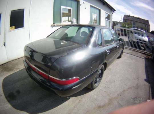 Ford Scorpio II GFR
