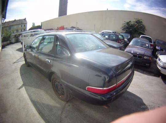 Ford Scorpio II GFR