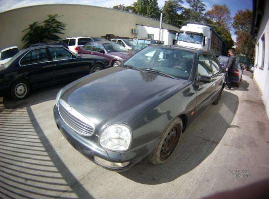 Ford Scorpio II GFR