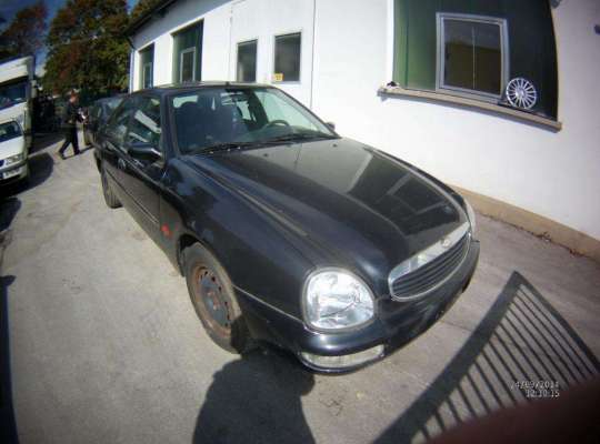 Ford Scorpio II GFR
