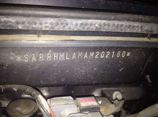 Rover 600 RH