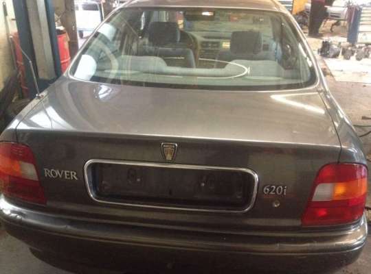 Rover 600 RH