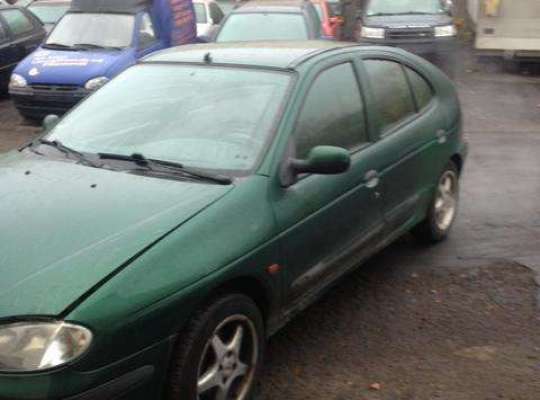Renault Megane I