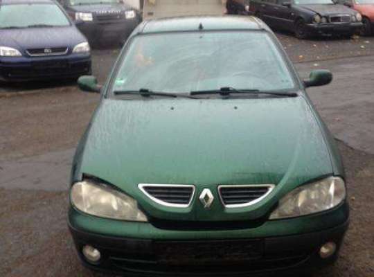 Renault Megane I