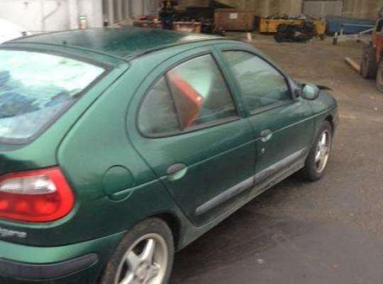 Renault Megane I