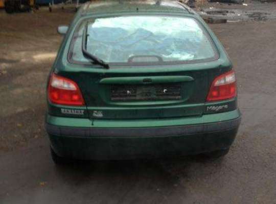 Renault Megane I