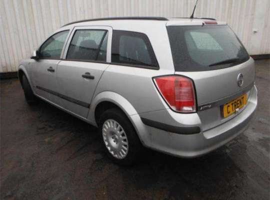 Opel Astra H / Classic