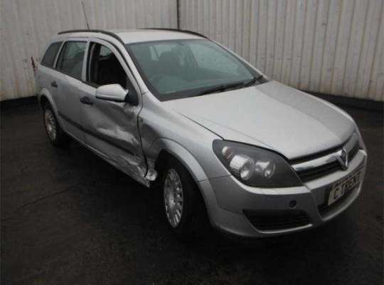 Opel Astra H / Classic