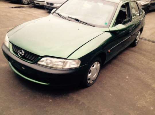 Opel Vectra B