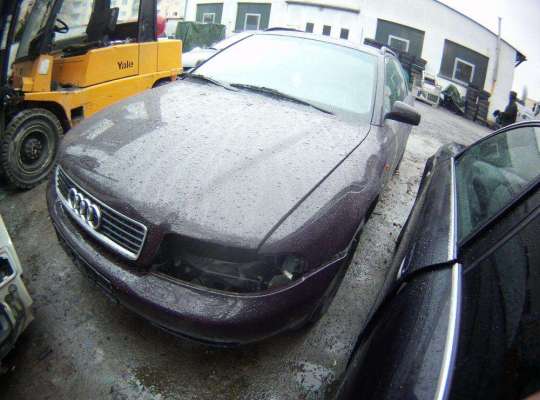 Audi A4 (8D, B5)