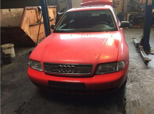 Audi A4 (8D, B5)