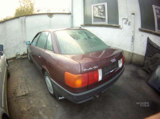 Audi 80 (B3)/90 (B2)