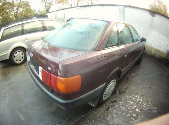 Audi 80 (B3)/90 (B2)
