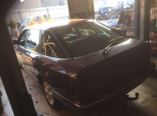 Ford Scorpio I GAE