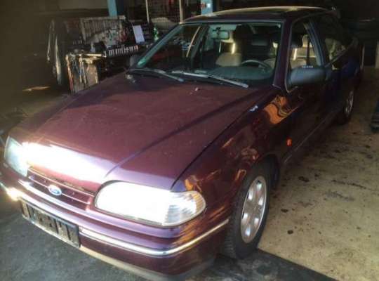 Ford Scorpio I GAE