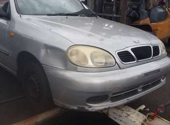 Daewoo Lanos (KLAT)
