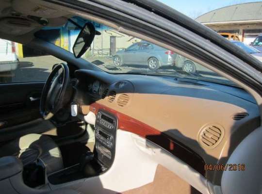 Chrysler 300M