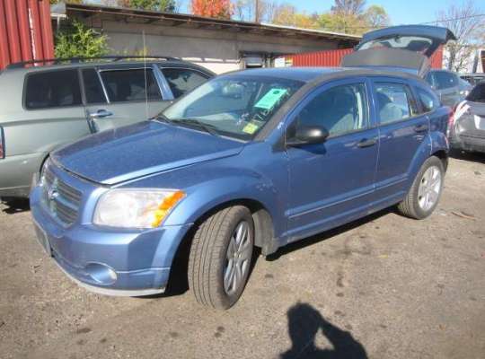 Dodge Caliber