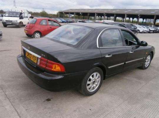 Kia Magentis I