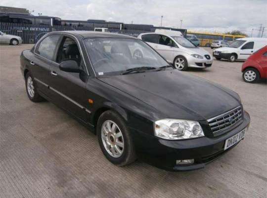 Kia Magentis I