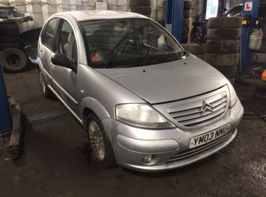 Citroen C3 I