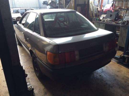 Audi 80 (B3)/90 (B2)