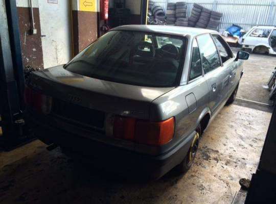 Audi 80 (B3)/90 (B2)
