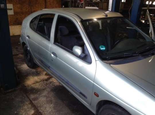Renault Megane I
