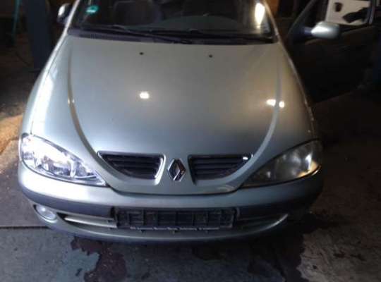 Renault Megane I