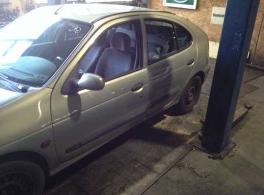 Renault Megane I