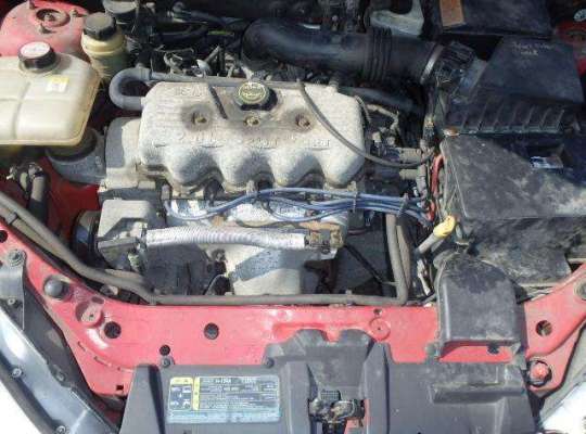 Ford Focus I