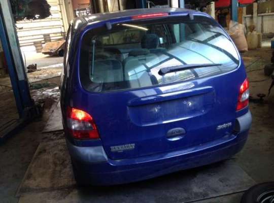 Renault Scenic I