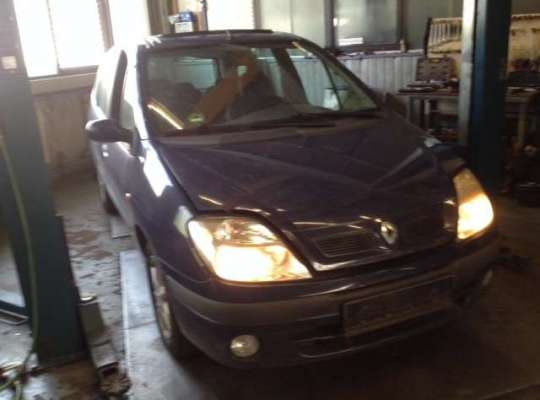Renault Scenic I