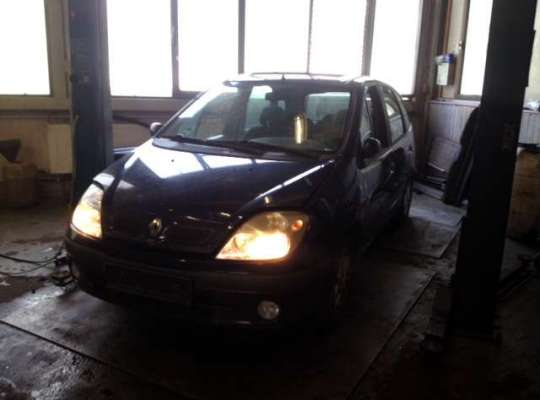 Renault Scenic I