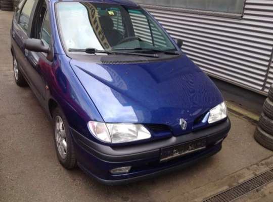 Renault Scenic I