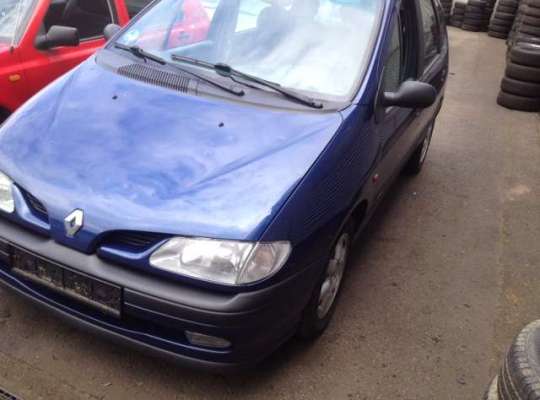 Renault Scenic I