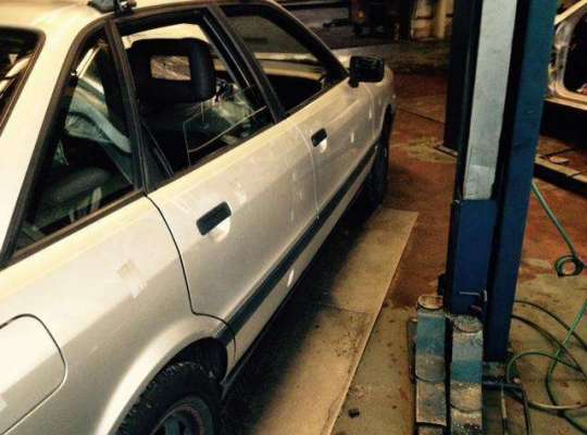 Audi 80 (B3)/90 (B2)
