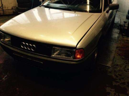 Audi 80 (B3)/90 (B2)
