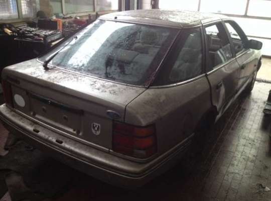 Ford Scorpio I GAE