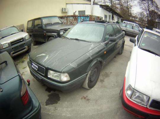 Audi 80 (B4)