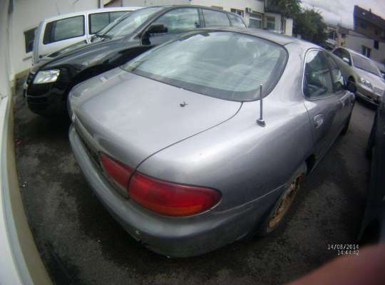 Mazda Xedos 6 CA
