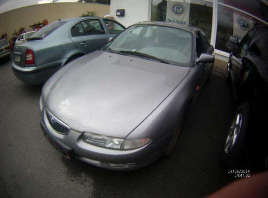 Mazda Xedos 6 CA