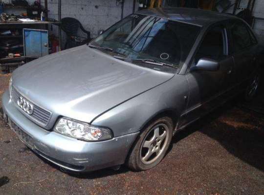 Audi A4 (8D, B5)