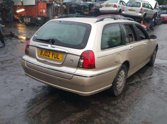 Rover 75 RJ