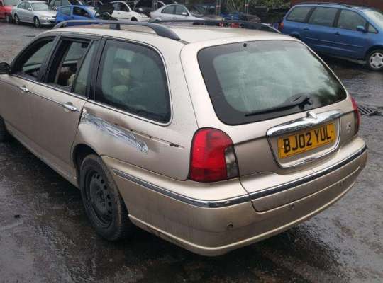 Rover 75 RJ